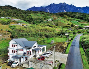 Отель Suang Noh Homestay Kundasang  Kundasang